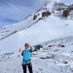 Kazbek 2