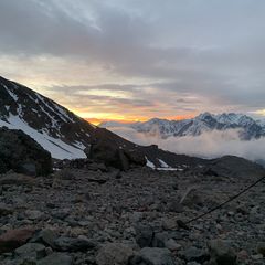 Kazbek 3