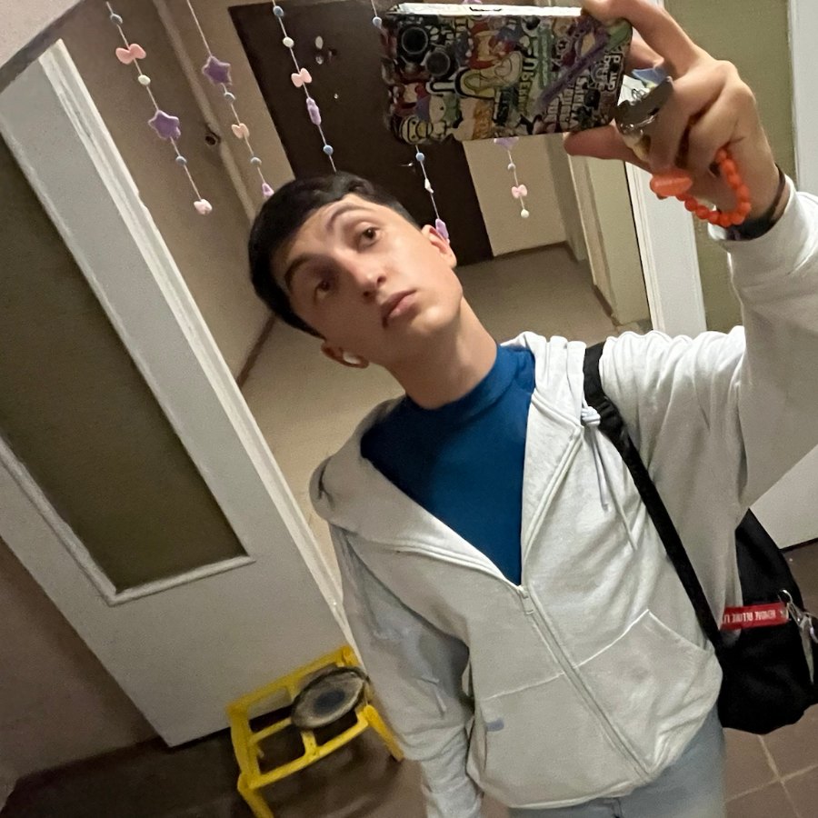 Maksim Akhmadulin